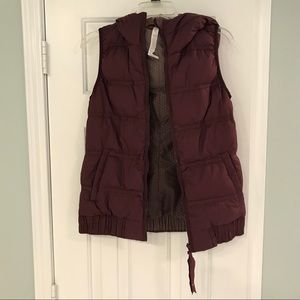 Lululemon Vest Jacket